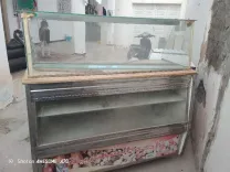 Matériel supermarket