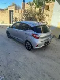 Hyundai Grand i10