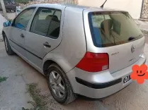 golf 4 essence 1.4