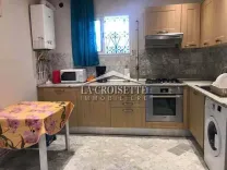 Duplex s2 vue sur mer à Sidi Bou Said MVL0491