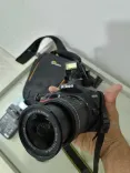 nikon. D3500