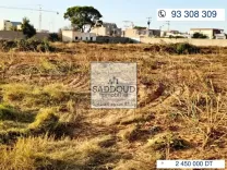 terrain à vendre 13138m² à route gabes km 8 thyna à vocation industrielle