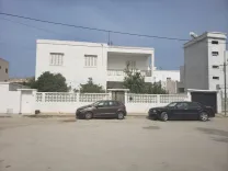 Vente villa a Ezzahra 2 etages