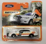 Voiture miniature metalique