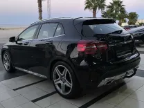 Mercedes-Benz GLA 220d 4 Matic AMG-Line