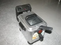 FRITEUSE  TEFAL