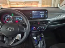 hyundai i10 1.2 tout options