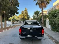 Volkswagen Amarok bva highline plus full options etat neuf
