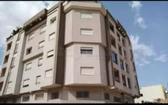 كراء ستوديو مفروش طراز رفيع صفاقس المدينة