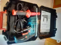 Perceuse à percussion Parkside professionnel