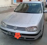 golf 4 essence 1.4