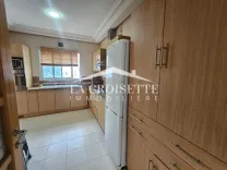 Appartement s2 meublé à louer au Lac 2 MAL1702