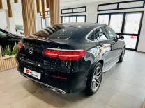 MERCEDES BENZ GLC 250 d. 4 Matic Importer derniere matricule