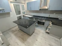 S2 très haut standing a ain ZAGHOUAN avec terrasse et pkg ss