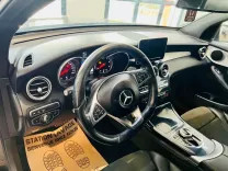 MERCEDES BENZ GLC 250 d. 4 Matic Importer derniere matricule