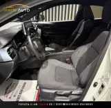 🚘TOYOTA C-HR TEAM 🚘