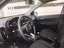 KIA PICANTO GT LINE PREMIÈRE MAIN TRÈS PROPRE BOÎTE MANUELLE