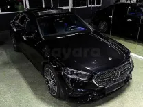 𝐋𝐚 𝐍𝐨𝐮𝐯𝐞𝐥𝐥𝐞 𝐌𝐞𝐫𝐜𝐞𝐝𝐞𝐬-𝐁𝐞𝐧𝐳 𝐄-𝐂𝐥𝐚𝐬𝐬 𝐄𝟑𝟎𝟎𝐞 𝐋𝐢𝐦𝐨𝐮𝐬𝐢𝐧𝐞 𝐀𝐌𝐆-𝐋𝐢𝐧𝐞 𝐄𝐐—𝐏𝐎𝐖𝐄𝐑 𝐏𝐚𝐜𝐤-𝐍𝐢𝐠𝐡𝐭