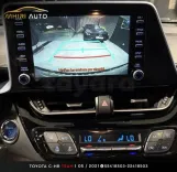 🚘TOYOTA C-HR TEAM 🚘