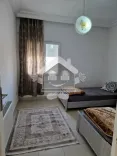 Appartement S2 meublé à Louer à El Ghrabi
