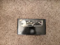 Nvidia GeForce GTX 1080 Founders Edition 8GB GDDR5X