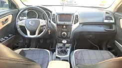 Voiture Tivoli à vendre, Première main , 120.000km, juin 2018.