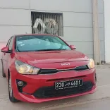 Kia rio tres propre