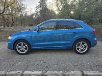 Av ou échange Q3 S-line Bva Toit