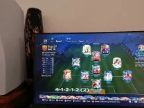 PS5 FAT 1To Digital Version.