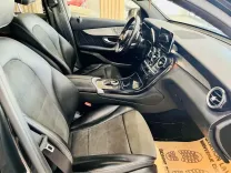 MERCEDES BENZ GLC 250 d. 4 Matic Importer derniere matricule