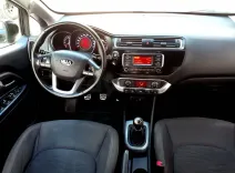 kia rio 80km série 189 تسجيل أول
