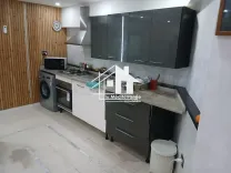 A louer s1 meublé RDC à cité el khalil