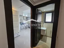 Appartement s3 à louer à Ain Zaghouan nord MAL1054