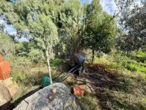 Senya 12 500 m² à Tazarka Nabeul