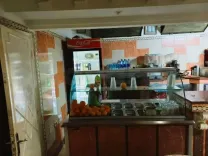 Buvette et fast-food près du Palais de Justice FC à vendre