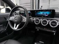 Mercedes-Benz CLA-Class CLA200