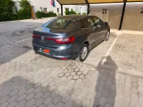 A vendre Mégane 4