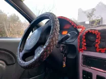 Voiture Dacia Logan à vendre