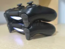 MANETTE PS4 V2 ORIGINAL NEUF