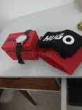 Montre Hugo boss
