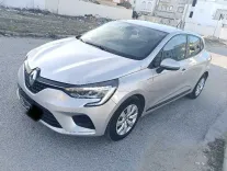 clio 5 diesel fin 2021
