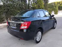 SUZUKI DZAIR PREMIÈRE MAIN EN TRÈS BON ÉTAT BOÎTE MANUELLE