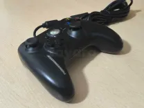 MANETTE Thrustmaster GPX CONTROLLER BLACK EDITION compatible PC / Xbox 360