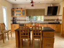 Villa standing prix  équitable