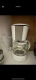 machine à café