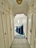 a louer un etage de villa la nouvelle medina 3