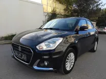 SUZUKI DZAIR PREMIÈRE MAIN EN TRÈS BON ÉTAT BOÎTE MANUELLE