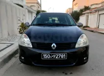 Renault Clio campus 150km première main