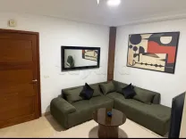 studio meublé a laouina