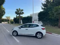 Clio 5 essence tce
voiture importee fin serie